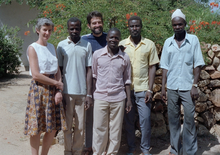 le tout premier traducteur 